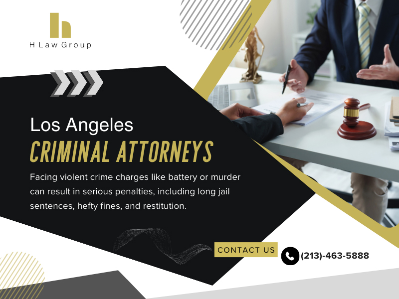 The H Law Group Image